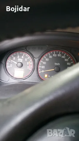 Шевролет транспорт  нов фнос, снимка 7 - Автомобили и джипове - 56518976