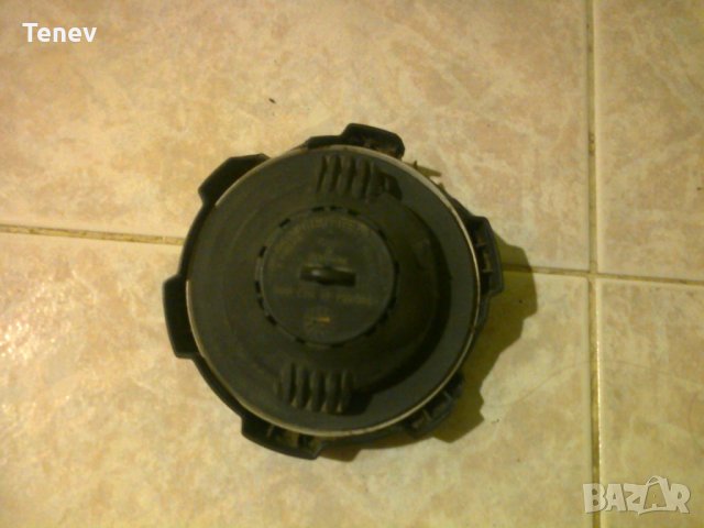 Капачка за резервоар на камион, снимка 2 - Части - 31977774