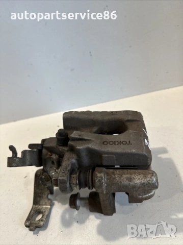 Спирачен апарат задна лява за Toyota Prius 1.8 Hybrid (2018), снимка 3 - Части - 54203315