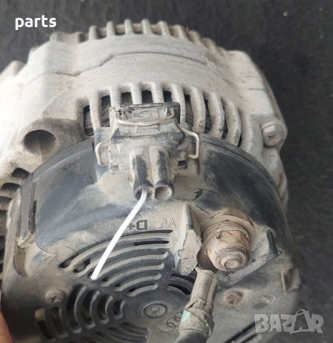 Генератор Сеат Ароса - VW Поло - Лупо - Голф 3 N, снимка 5 - Части - 42208393