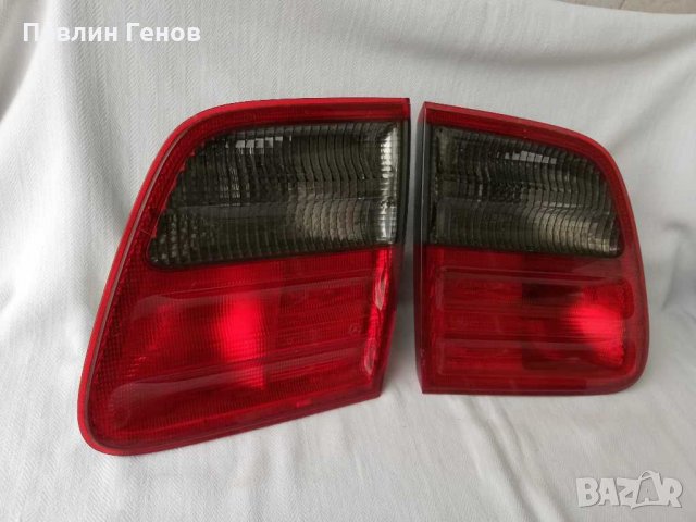 Вътрешен стоп за Mercedes-Benz E-Class Estate (S210) (06.1996 - 03.2003), комби, снимка 3 - Части - 30965917