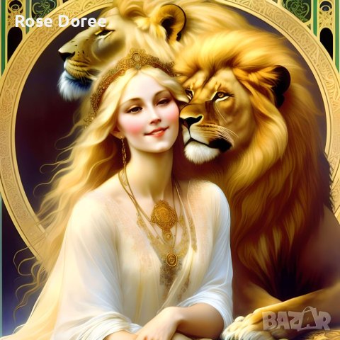 Таро Психопортрет - личен анализ по 10 карти - гледане ясновидство