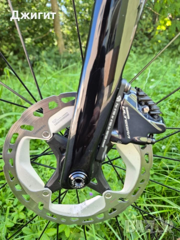 Шосеен велосипед TREK Emonda SL6 500 CARBON , снимка 3 - Велосипеди - 54316214