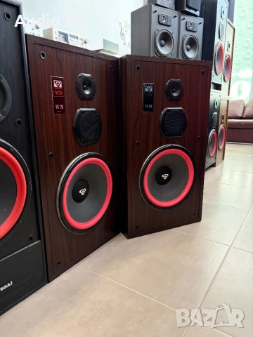 Cerwin Vega VS-120 made in USA