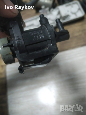 Клапан , Agr , VW, AUDI, SKODA, SEAT, 1J0906283C, снимка 3 - Части - 53035005