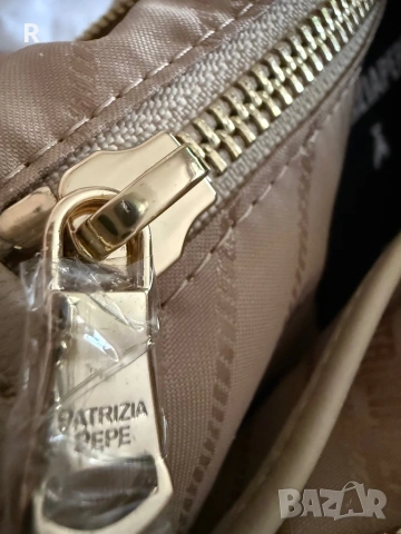Патриция Пепе  чанти, снимка 8 - Чанти - 54233098