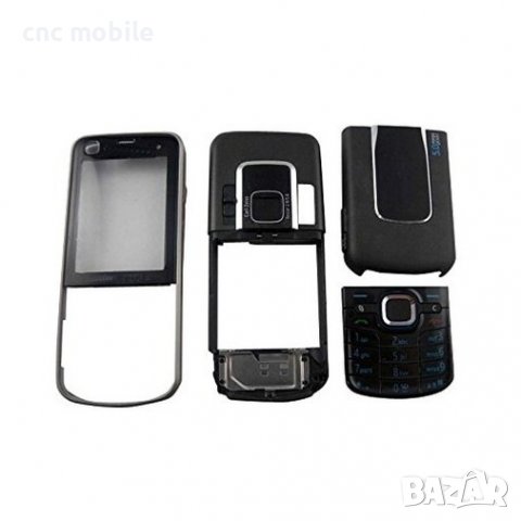 Панел Nokia 6220c, снимка 2 - Резервни части за телефони - 30326976