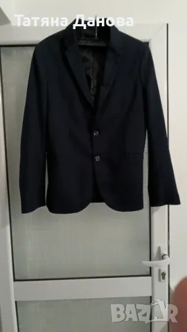 Мъжки сака, снимка 3 - Сака - 50153729