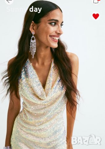 Парти роклички XS, снимка 7 - Рокли - 38884080