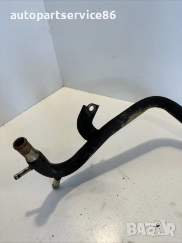 Водна тръба за Nissan Pathfinder 2.5 Dci (2009) , снимка 3 - Части - 54357161