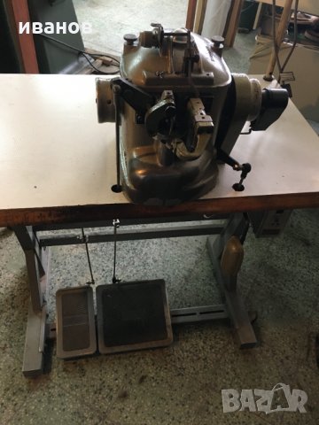 Продавам СНС компютърна машина и шевни машини, снимка 5 - Други машини и части - 35312114