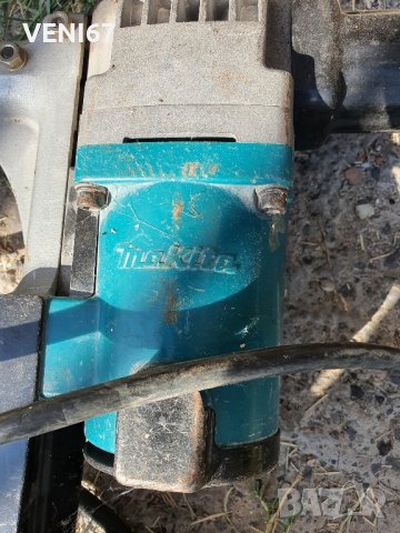 Makita ....Перфоратор , снимка 2 - Бормашини - 42387408