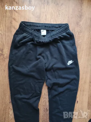 Nike Sportswear Club Fleece Pant - страхотно мъжко долнище S, снимка 5 - Спортни дрехи, екипи - 49405401