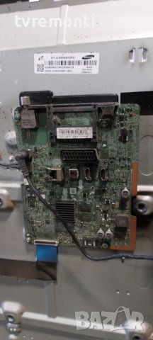 MAIN BOARD, BN94-08207E, BN41-02360B for SAMSUNG ,UE32J4500 for 32inc DISPLAY CY-JJ032AGHV5H ​, снимка 2 - Части и Платки - 42909409