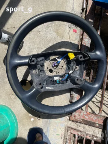 Волан за А3 А4 А6 2000-2004г. - 70лв., снимка 4 - Части - 47269062