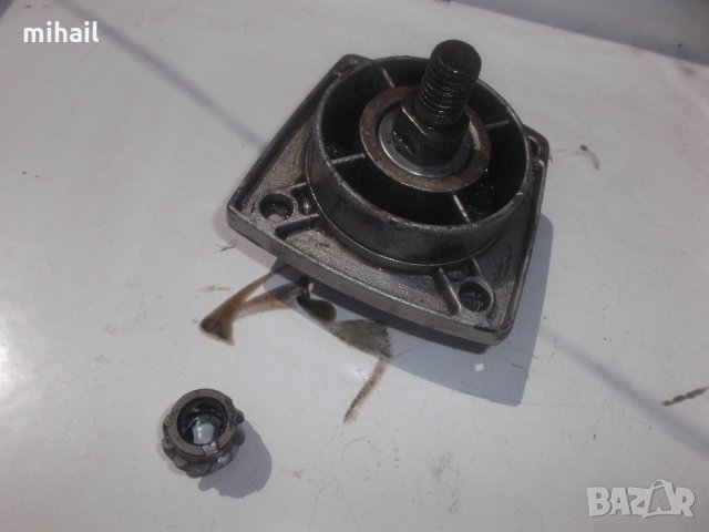 Ъглошлайф на части, снимка 4 - Градинска техника - 29795338