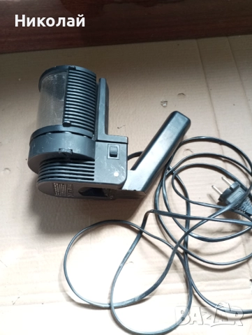 Работна лампа 1000 W, снимка 6 - Прожектори - 51730502