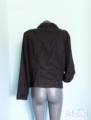 Четири различни броя / Дамско марково преходно яке , снимка 18 - Якета - 51606088