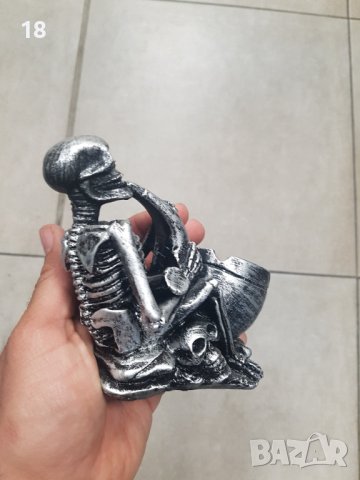 Статуетки, снимка 7 - Статуетки - 40374716