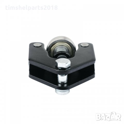 Ролка за Renault Master, Opel Movano, Nissan Interstar от 1997 до 2010, Плъзгаща се врата, Отдол, снимка 5 - Части - 33740523