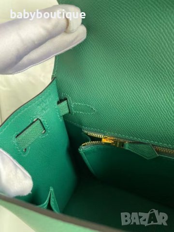 Hermes Kelly Epsom 25, снимка 8 - Чанти - 39733669