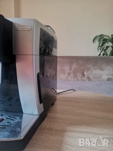 Кафемашина Delonghi Magnifica Ecam 23.210, снимка 4 - Кафемашини - 52513890