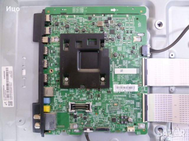 Продавам MAIN BOARD BN41-02568A BN41-02568 от SAMSUNG 40KU6400, снимка 1
