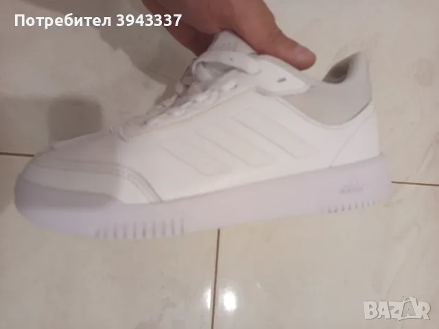 Детски кецове Adidas , снимка 7 - Детски маратонки - 55969941