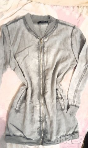 Дълги суичъри,сп.туники,блузони, снимка 2 - Суичъри - 34706085