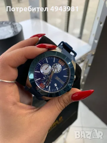 Just Cavalli – стил, който се отличава!, снимка 4 - Мъжки - 56430303