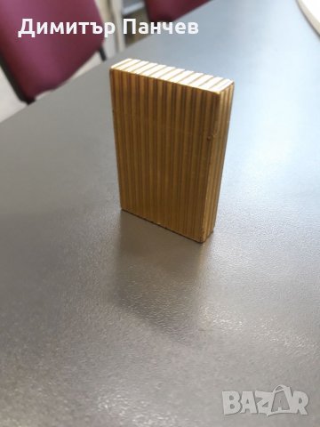 Запалка S.T.DUPONT, снимка 3 - Запалки - 32183714