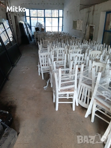 продавам столове , снимка 3 - Столове - 54049699