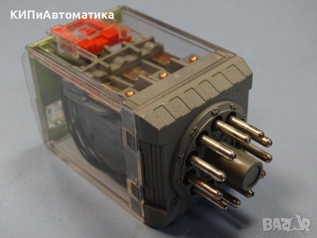 реле Comat C3-A30, C4-A40 220V, снимка 3 - Резервни части за машини - 37176606