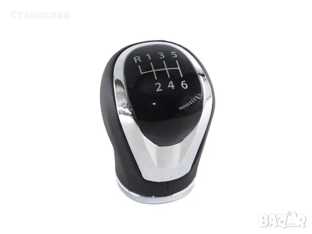 Топка за скоростен лост за Nissan Qashqai J11 (2013-2020), снимка 2 - Части - 47763074