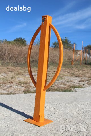 Антипаркинг греда колче, снимка 2 - Други инструменти - 42727340