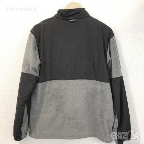 Columbia Field Gear Ballistic Ridge Fleece Оригинално Яке L, снимка 3 - Якета - 38698219