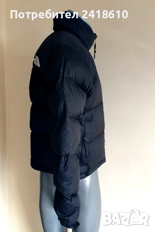 The North Face Nuptse 700 Down Women Jacket Size M ОРИГИНАЛ! Дамско Зимно Яке!, снимка 14 - Якета - 53131486