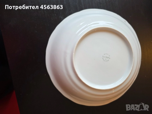 салатиера, снимка 2 - Други - 52619072