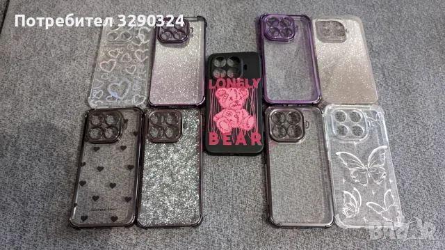 REDMI NOTE 15T PRO 512/12 , снимка 10 - Xiaomi - 56439001