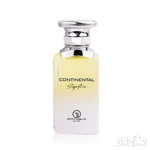 Continental Signature Дамски парфюм 100 мл