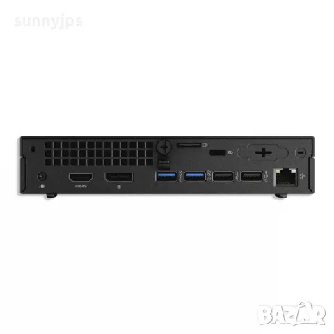 DELL OptiPlex 3050 MFF Intel Core-i5 6500T 8GB DDR4 256GB SSD, снимка 6 - Работни компютри - 50178231