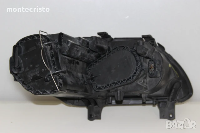 Ляв фар VW Touran (2003-2006г.) 1T0941005F / 1T0 941 005 F, снимка 7 - Части - 50744702