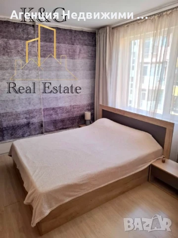 Двустаен на сто метра от плажа в гр. Поморие , снимка 4 - Апартаменти - 51262978