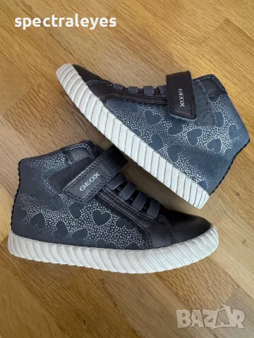 Детски кецове Geox MIRROLESS 26-ти номер
