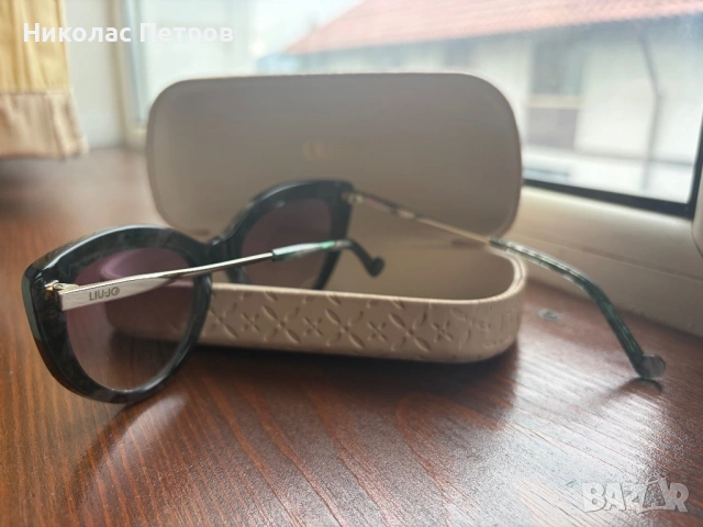 Слънчеви Очила Liu-Jo, снимка 3 - Слънчеви и диоптрични очила - 54312218
