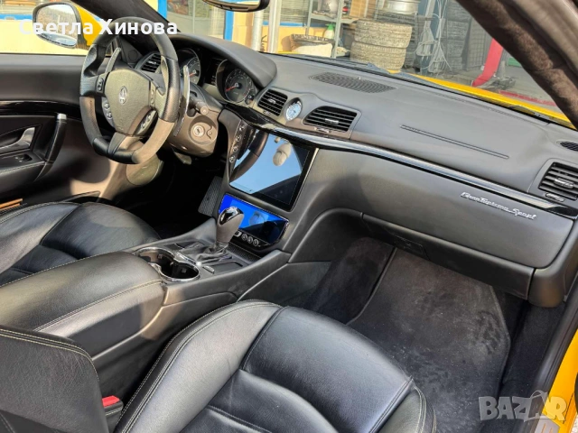 Мазерати, снимка 9 - Автомобили и джипове - 53197454