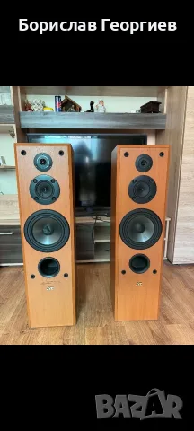 Тонколони JVC SX-F300WD, снимка 2 - Тонколони - 56251819