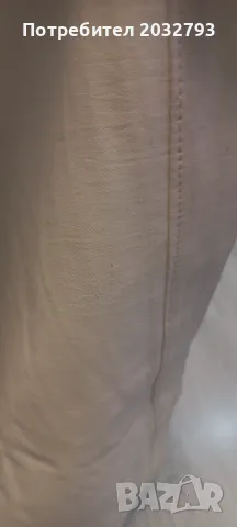 Долен чаршаф, снимка 2 - Спално бельо - 48755324