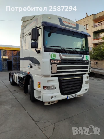 DAF 105  460 ATE, снимка 2 - Камиони - 51366038