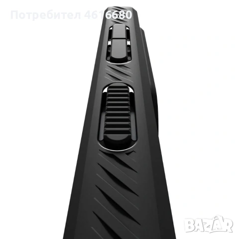 SPIGEN case LIQUID AIR за SAMSUNG S26 matte black, SPIGEN ULTRA HYBRID for SAMSUNG S26 crystal clear, снимка 9 - Калъфи, кейсове - 53890054